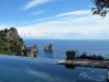 Villa in affitto a Capri in via krupp 11 - 06