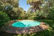 Villa in affitto a Castiglione della Pescaia in strada statale 20 0 - rocchette-roccamare-riva del sole - 06