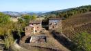 Rustico in vendita con giardino a Monte Santa Maria Tiberina - lippiano - 04