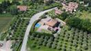 Villa in vendita con giardino a Castelnuovo Berardenga - guistrigona - 02
