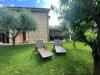 Villa in vendita con giardino a Monteriggioni - strove - 02