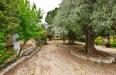 Villa in vendita con giardino a Ostuni in c.da fumarola sn - 04, Foto 4