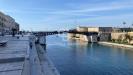 Ufficio in vendita a Taranto in lungomare vittorio emanuele iii sn - lungomare - 04, Foto 4