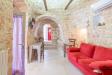 Casa indipendente in vendita con giardino a Ostuni in contrada grotta sn - 04, Foto 4
