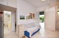 Appartamento in vendita con giardino a Ostuni in c.da rosa marina 108 - 08, Foto 8