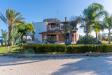 Villa in vendita con giardino a San Vito dei Normanni in contrada varvolla - 09, Foto 9