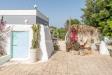 Casa indipendente in vendita con giardino a Ostuni in c.da certosa sn - 10, Foto 10