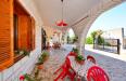 Villa in vendita con giardino a Carovigno in contrada pizzofalcone sn - 08, Foto 8