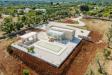 Villa in vendita con giardino a Ostuni in contrada sessana - 03, Foto 3