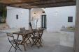 Casa indipendente in vendita con giardino a Ostuni in contrada barbaggianni - 04, Foto 4