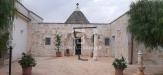 Villa in vendita con giardino a Martina Franca in via monti del duca 82 - 04, Foto 4
