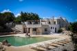 Casa indipendente in vendita con giardino a Ostuni in contrada cavalerizza sn - 02, Foto 2