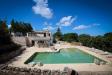Casa indipendente in vendita con giardino a Ostuni in contrada cavalerizza sn - 03, Foto 3