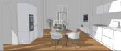 Casa indipendente in vendita con giardino a Brindisi in via saponea angolo via trieste 25 - 02, Foto 2