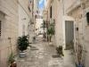 Appartamento monolocale in vendita a Ostuni in via carlo stigliani 6 - 02, Foto 2
