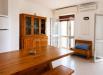 Villa in vendita con giardino a Squinzano in casalabate - via lungomare nord 67 - 09, Foto 9