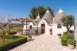 Casa indipendente in vendita con giardino a Martina Franca in strada chirulli grande snc - 03, Foto 3