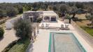 Casa indipendente in vendita con giardino a Ostuni in contrada badessa snc - 03, Foto 3