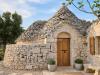 Casa indipendente in vendita con giardino a Ostuni in contrada pascarosa snc - 03, Foto 3