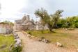 Casa indipendente in vendita con giardino a Ostuni in contrada pascarosa sn - 10, Foto 10