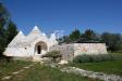 Casa indipendente in vendita con giardino a Ostuni in contrada pascarosa sn - 03, Foto 3