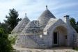 Casa indipendente in vendita con giardino a Ostuni in contrada pascarosa sn - 04, Foto 4
