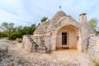 Casa indipendente in vendita con giardino a Ostuni in contrada pascarosa sn - 09, Foto 9