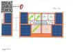 Appartamento in vendita classe A4 a Oppeano - vallese - 02