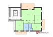 Appartamento in vendita classe A4 a Castel d'Azzano - beccacivetta - 03
