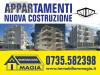 Appartamento in vendita con terrazzo a San Benedetto del Tronto - lungomare (tra spiaggia e ferrovia) - 02