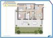 Appartamento in vendita con giardino a Castel di Lama - 07, Foto 1