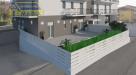 Appartamento in vendita con box a Castel di Lama - 03, Foto 3