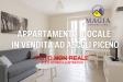 Appartamento bilocale in vendita ristrutturato a Ascoli Piceno - 08, Foto 8