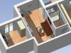 Appartamento in vendita con terrazzo a Follonica in via don bigi - 02