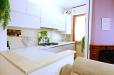 Appartamento in vendita con terrazzo a Massa Marittima in via cerboni - 07