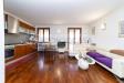 Appartamento bilocale in vendita con giardino a Cinisello Balsamo in via albert bruce sabin 41 - 03, Foto 3