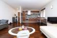 Appartamento bilocale in vendita con giardino a Cinisello Balsamo in via albert bruce sabin 41 - 06, Foto 6