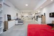 Appartamento monolocale in vendita ristrutturato a Milano in via olgettina 13 - 10, Foto 10