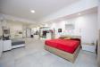 Appartamento monolocale in vendita ristrutturato a Milano in via olgettina 13 - 09, Foto 9