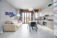 Appartamento bilocale in vendita a Milano in via san mamete 37b - 03, Foto 3