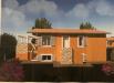 Villa in vendita con giardino a Livorno - montenero - 02