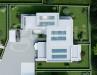 Villa in vendita con giardino a Albignasego - 07, Trifamiliare B - vista 02.jpg
