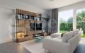 Villa in vendita con giardino a Albignasego - 09, LOTTO 1b - ALTO.jpg