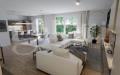 Villa in vendita con giardino a Albignasego - 02, Vista 01 - Unit B.jpg