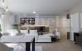 Villa in vendita con giardino a Albignasego - 03, Vista 02- Unit B.jpg