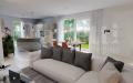 Villa in vendita con giardino a Albignasego - 03, Vista 01 - Unit C.jpg