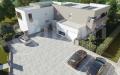 Villa in vendita con giardino a Albignasego - 04, Vista 04- Unit C.jpg