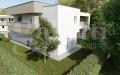 Villa in vendita con giardino a Albignasego - 06, Trifamiliare B - vista 07.jpg