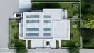 Villa in vendita con box a Albignasego - 05, LOTTO 2 - ALTO.jpg