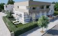 Villa in vendita con giardino a Albignasego - 05, Trifamiliare 2 - vista 03.jpg
